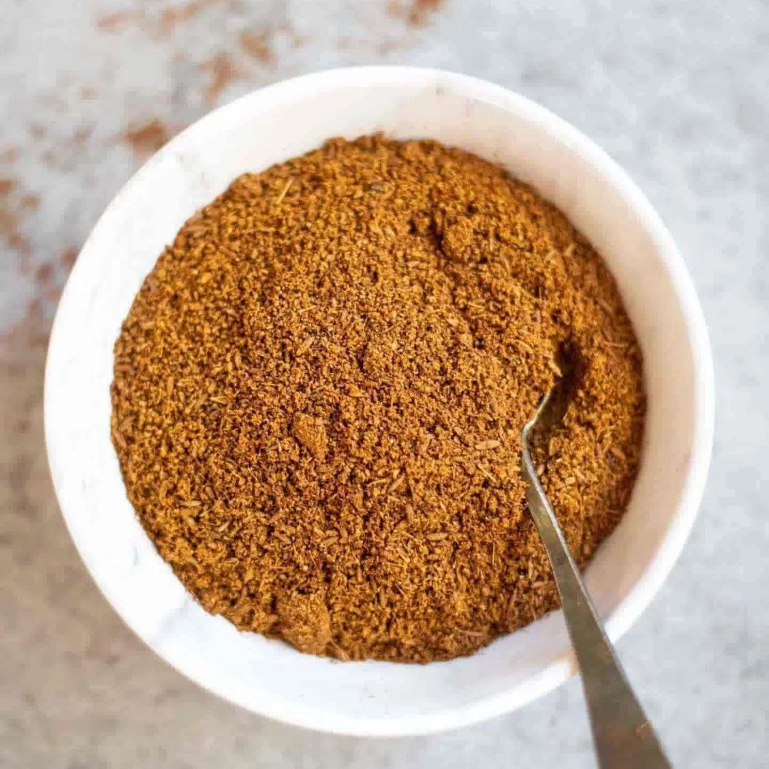 Chivdo Masala